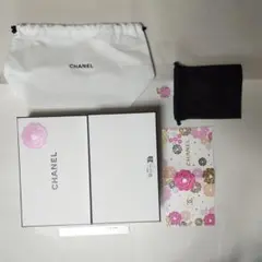 CHANEL ギフトボックスセット