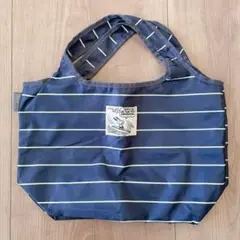 InRed2019年6月号付録　スヌーピーたためる保冷トート