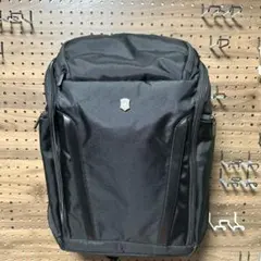 VICTORINOX バックパック ブラックのサムネイル