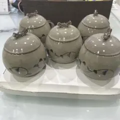 2026年最新】蓋つき煮物椀の人気アイテム - メルカリ
