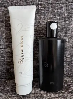 POLA B.A グランラグゼ ボディクリーム＆ボディミルクセットのサムネイル