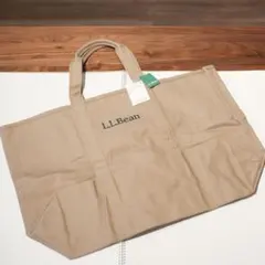 【新品未使用】L.L.Bean × JOURNAL STANDARD 別注トート
