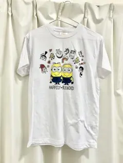 ミニオン Tシャツ　ユニバーサル
