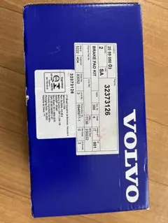VOLVO 純正部品 8628224 ドアロックアクチュエータモーター - メルカリ