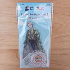 【匿名配送】 にじさんじ　加賀美ハヤト　SEGA　セガ　アクスタ