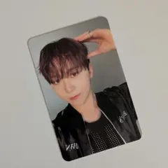 SEVENTEEN スングァン トレカ SPILL THE FEELS