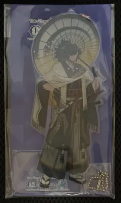 岡田以蔵 FGOフェス アクリルスタンド