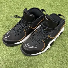 超美品　Nike zoom flight95 27cm 箱無し