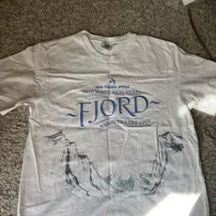 Mrs. GREEN APPLE FJORD Tシャツ M