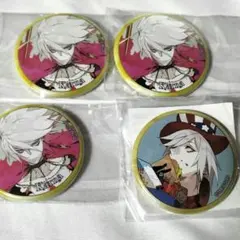 2026年最新】fgo カルナ 缶バッジの人気アイテム - メルカリ