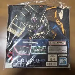 1番くじ ガンダム ジークアクス vol.3 ビッグタオル C賞