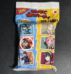 マクドナルド ハッピーセット UNO 第2弾 ヒロアカ　かっちゃん　爆豪勝己