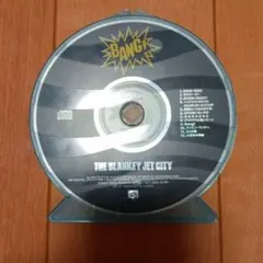 THE BLANKEY JET CITY BANG!