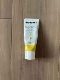 medela Purelan™ ラノリンクリーム 37g