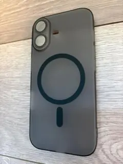 iPhone17 マグセーフ対応ケース