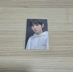ENHYPEN SUNGHOON ソンフン　トレカ