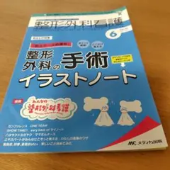 整形外科看護 2021年6月号