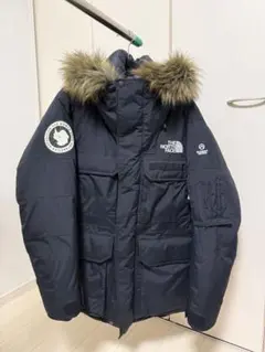 THE NORTH FACE サザンクロスパーカー