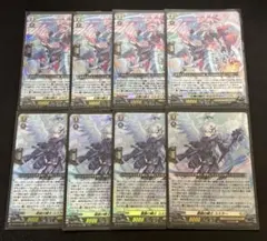 ケテルサンクチュアリ　幻影セット