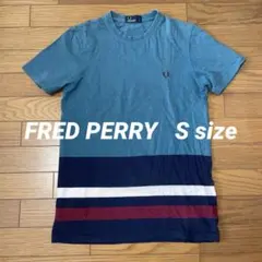 Fred Perry M3306 Tシャツ マルチカラーのサムネイル