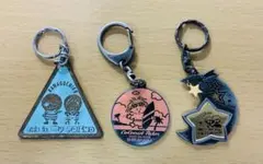 2025年最新】昭和レトロ キーホルダーセットの人気アイテム