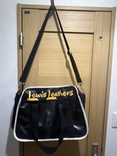 2026年最新】Lewis Leathers メンズ ボストンバッグ・旅行用バッグの