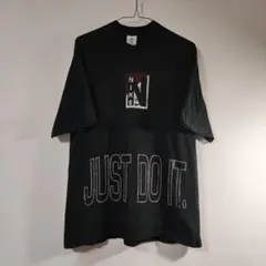 NIKE JUST DO IT. Tシャツ 良デザイン