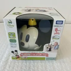 はじめて英語　ミッキーマウス　いっしょにおいでよのサムネイル