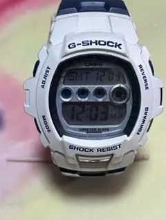 1000個限定APE Gショックコラボ初期　DW5600VT　白迷彩モデル 1000個限定APE Gショックコラボ初期 DW5600VT 白迷彩モデル - メルカリ