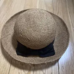 DO Original 洗えるベビーハット48cm 麦わら帽子 - メルカリ