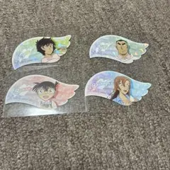 名探偵コナン アニメイトフェア 特典 まとめ売り
