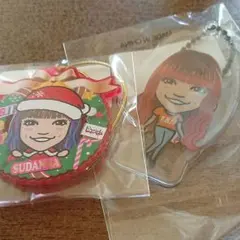 須田アンナセット