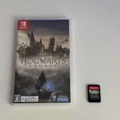 ホグワーツレガシー Nintendo Switchのサムネイル