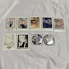 東京リベンジャーズ 乾青宗 イヌピー
