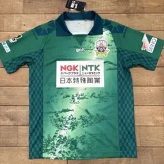 2024FC岐阜 ユニフォーム RAZZOLI Mサイズ - メルカリ