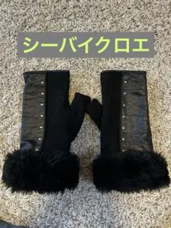シーバイクロエ アームウォーマーのサムネイル