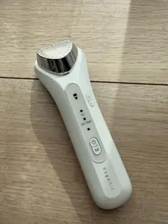 NICORIO AQUASTICKアクアスティック角質除イオンガイドEMS美容器