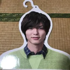 Hey!Say!JUMP ハンガー 薮宏太