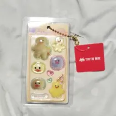 mojojojo キーホルダー