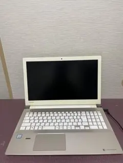 TOSHIBA dynabook T65CGP ジャンク Yahoo!オークション -「dynabook ジャンク t65」(東芝) (ノート