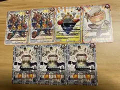 デュエマ　まとめ売り　おまけ付き