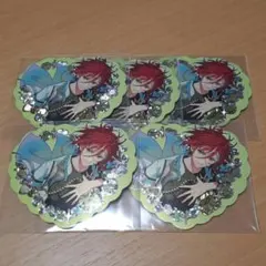 あんスタ プチプリ 逆先夏目