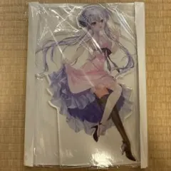 Summer Pockets ウェディングBIGアクリルフィギュア 空門蒼 Summer Pockets ウェディングBIGアクリルフィギュア 空門蒼 - メルカリ