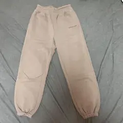 アリシアスタン　スウェットパンツ　Mサイズ