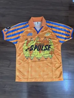 清水エスパルスユニフォーム 初代