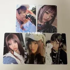2026年最新】new jeans omg ハニの人気アイテム - メルカリ