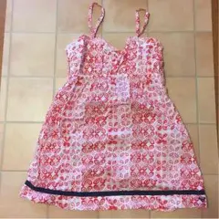 ROXYのキャミソール