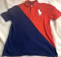 未使用タグ付き❤️ポロラルフローレン❤️半袖ポロシャツ❤️ストレッチ❤️ブラック❤️M POLO RALPH LAUREN（ポロ・ラルフローレン） 【並行輸入品】ポロ