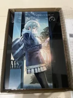 お隣の天使様にいつの間にか駄目人間にされていた件 A4キャラファイン
