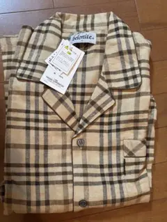 未着用　メンズパジャマL